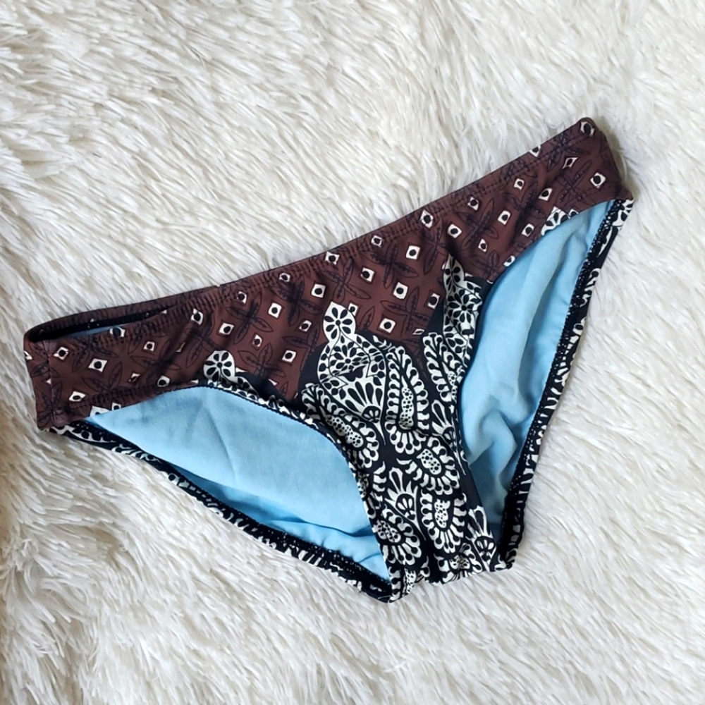 ATHETA BIKINI BOTTOM